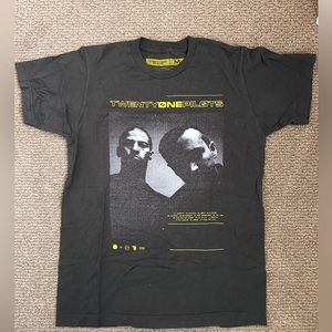 Twenty One Pilots T-Shirt
